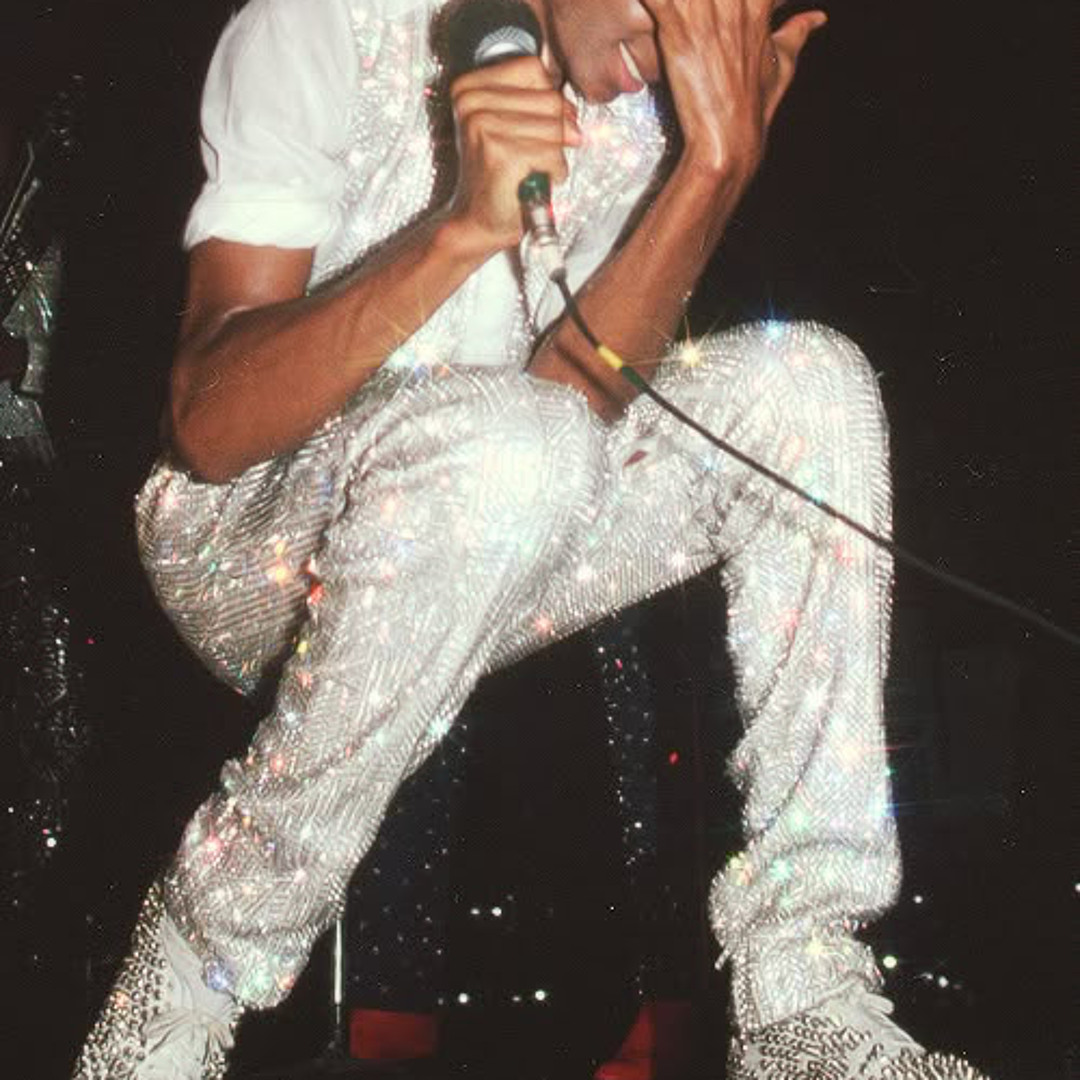 Stream Michael Jackson - Rock With You (Mozi Beatz Bouyon Edit