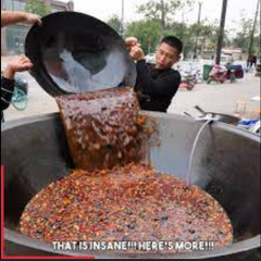 SAUCY MIX