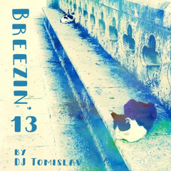 Breezin' 13