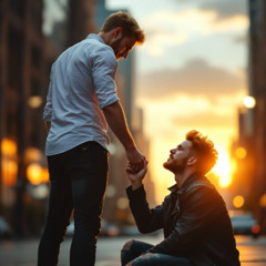 Here For You (2025)