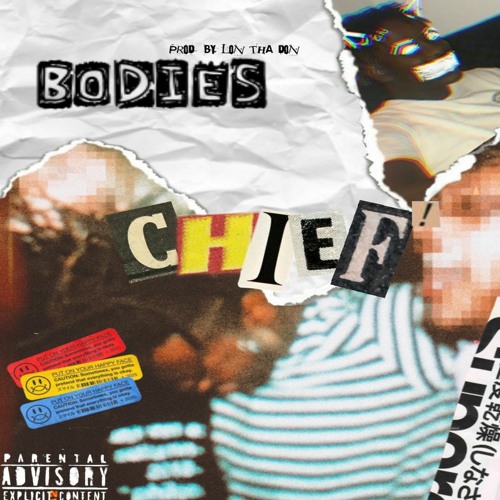 BODIES (PROD. LON THA DON & ARI)