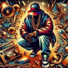 🎧 "Golden Era Groove" - 90s Nostalgia Reimagined 🎶