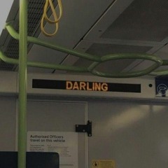 darling (ft. Oh.bl00)