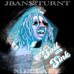 JBan$2Turnt - Everybody Know Me (Feat. Lil Uzi Vert)