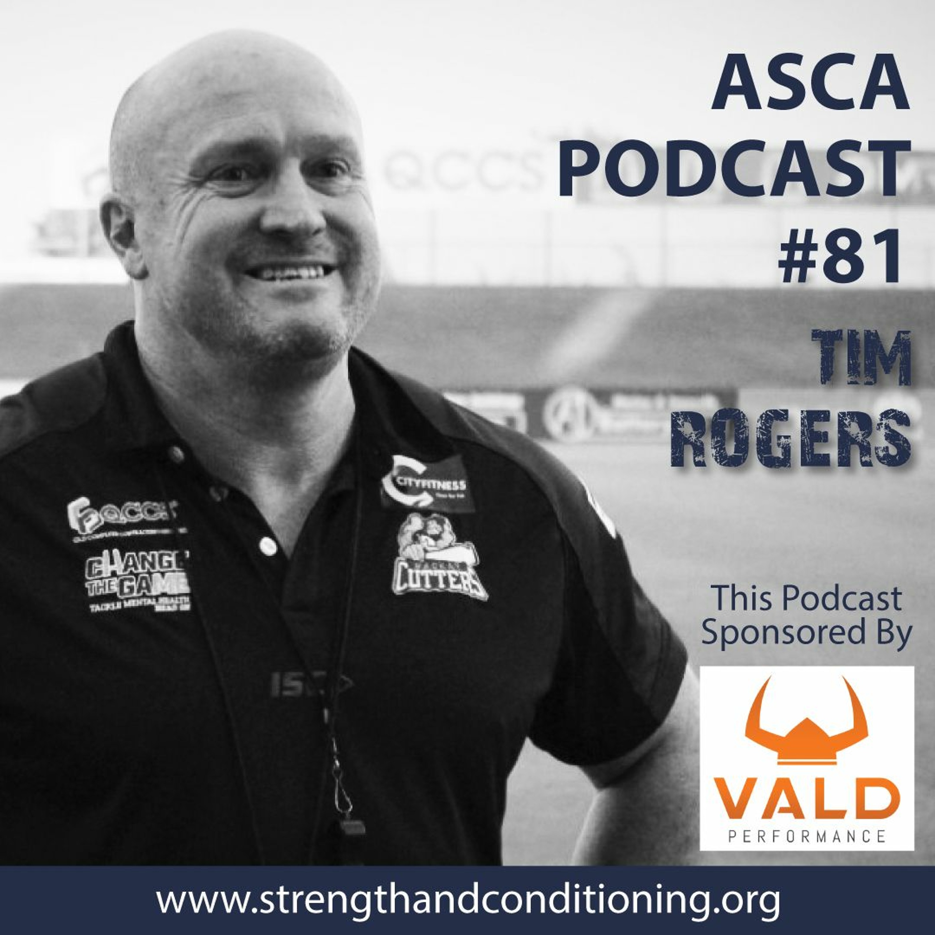 ASCA Podcast