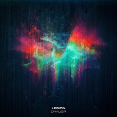Previews: Draugr - Legion EP 12" (Inc. Makornik & NN Remix)[WNVS003]
