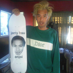 euro - jerryhsu (vection + gfelds + casio5k) [slump audios exclusive + dj gren8de + v8gve]