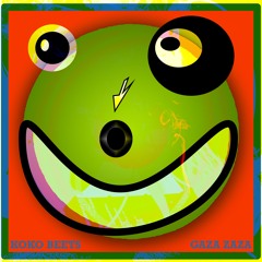 KOKO BEETS - Gaza Zaza