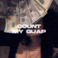 Copy of Related tracks: COUNT MY GUAP w/Marsh</3