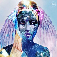 1. OR feat. Manuela Hofer - Keep On Trying (Trip Hop Mix)