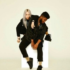 Billie Eilish, Khalid - Lovely (Diego Druck Remix)[FREE DOWNLOAD]