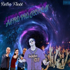The Call - Darian Ft. Retro Flexx