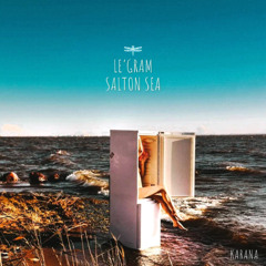 PREMIERE: Le'Gram  - Drama Queen (Ben & Vincent Exotica Remix) [KARANA]