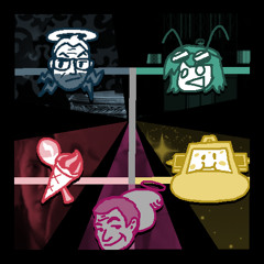 [ocfrm2 final 5] WE WILL BE HERE