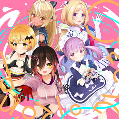 ☆HOLOLIVE - shijoshugi adtruck☆