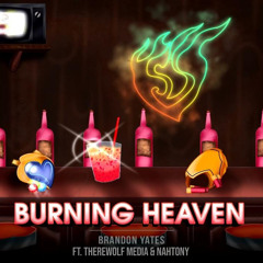Burning Heaven - (Tifa vs Yang ft. @TherewolfMedia & @NahTony) [Final Fantasy vs RWBY]