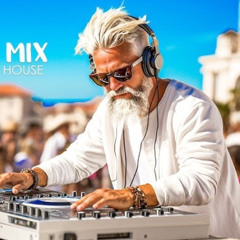 Mix 2025  Top Tropical Deep House Chill for Relaxation  Deep Mage Mix #10828