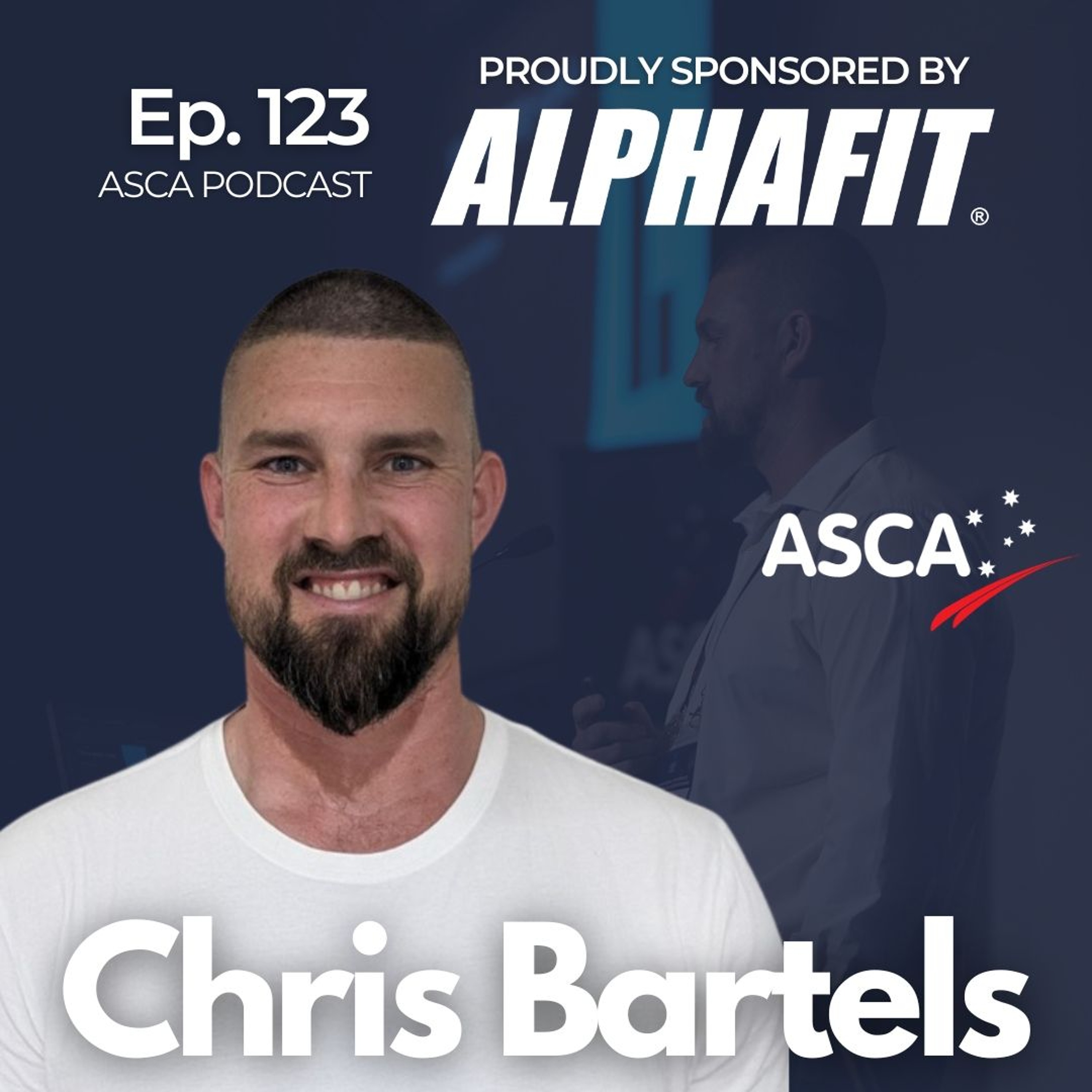 ASCA Podcast