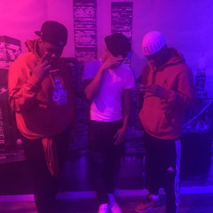 jay milla x mista bands x Vanie B - shake it