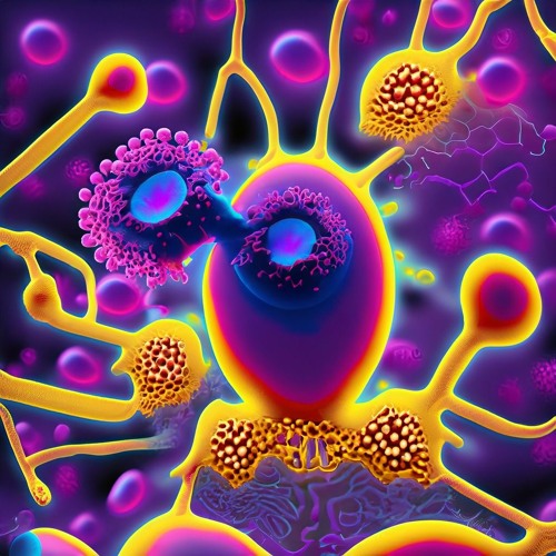 Stream Purple Yellow Red And Blue x Simple [Flow Design Remix] by Flow