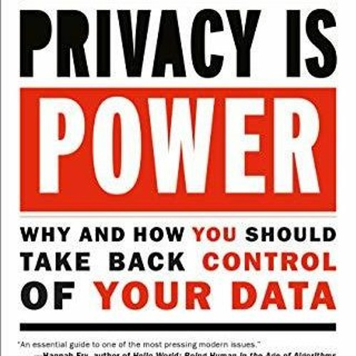 Privacy Is Power - Libro Su Sicurezza Dati E Controllo Informazioni Personali - Foto 12