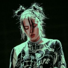 Billie Eilish - I Love You [Acoustic Live]