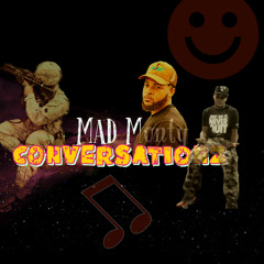 MAD Monty - CONVERSATIONS  2.1