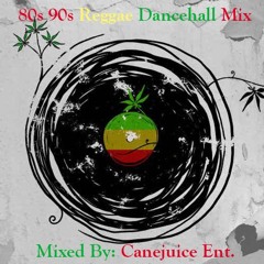 80s 90s Reggae Dancehall Mix
