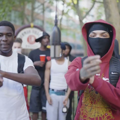 Jah Drillz x Surge Rollaxk - 6480