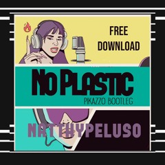 Rehab Vs Nathy Peluso - Nasty Ringtone (Pikazzo Bootleg)