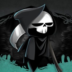 27. Have A Nice Death - Waldo, At Your Service! (OST)
