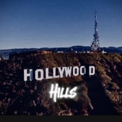 Hollywood Hills (feat. Lil m0rt)