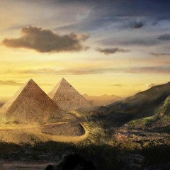 Nkz - Pyramids Of Death