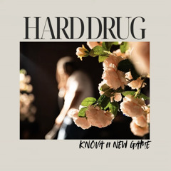 Hard Drug feat. Pound Game Baybeh