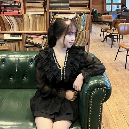 Nổi Gió Lên 💕