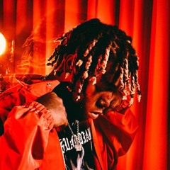 Don Toliver- Cardigan Prod. Ram Solo