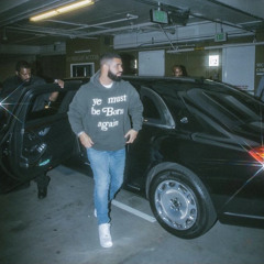 Drake - What’s Next (Slowed + Reverb)
