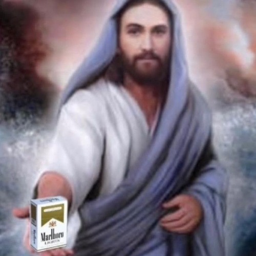 Marlboro gold