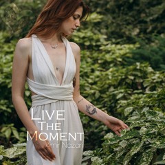 Amir Nazari - Live The Moment