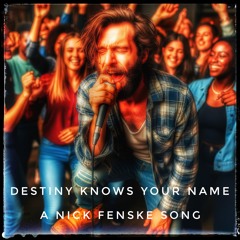 Destiny Knows Your Name