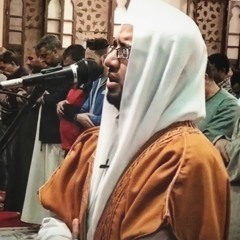 تلاوة رائعه لما تيسر من سورة ابراهيم الشيخ محمود زكريا