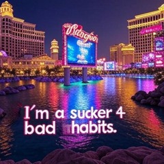 Sucker 4 bad habits .mp3