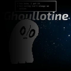 Ghoullotine - cover