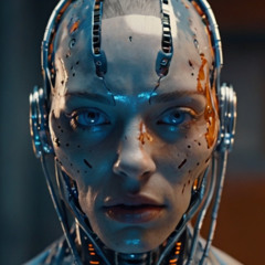 Dance Like A Machine