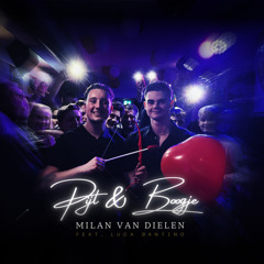 Pijl & Boogje (feat. Luca Santino)
