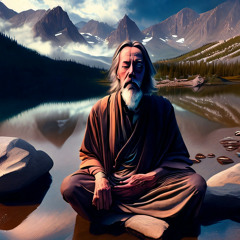 Alan Watts ChillStep