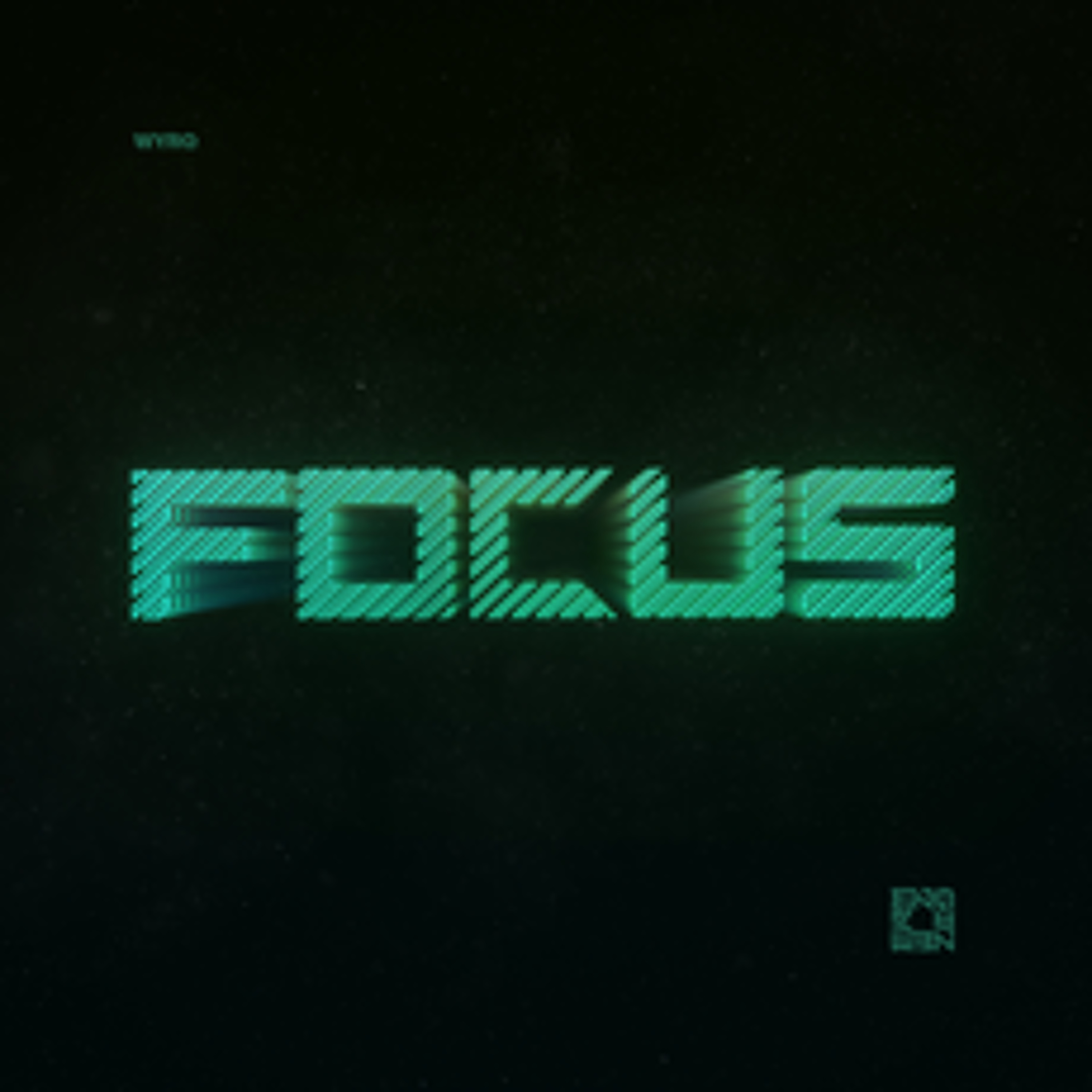 Four Four Premiere: Wyro - Focus [Engineer] episode artwork