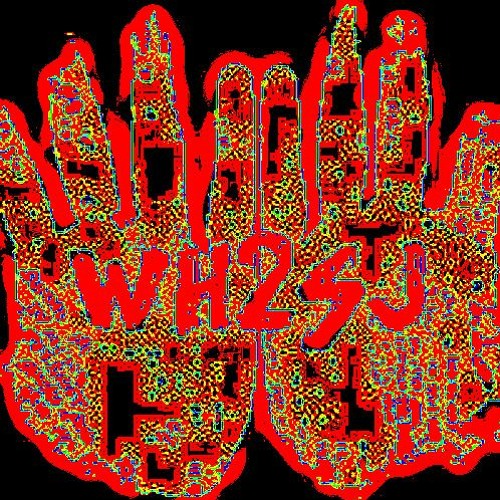 WH2SJ - Friends (WH2SJ Mix)