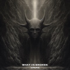 What Is Broken