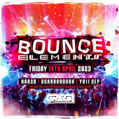 Grega - Bounce Elements DJ Competition Mix